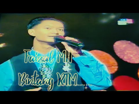 Bintang RTM 1999 @faizalantz1