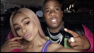 YO GOTTI SMASHING BLAC CHYNA