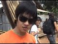 TAHTA BAND Serang Bedah Rumah RCTI Senin 24 Agustus 09 PART 1