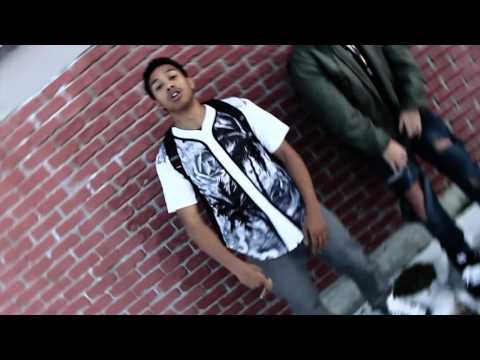 DEY T // RANSTEEZ - NORMALAGAIN (MUSICVIDEO)
