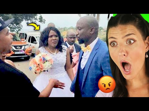 Beware! These Bridezillas Are Out Of Control!