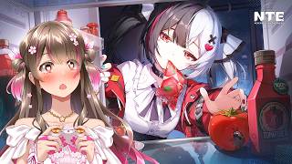 【NTE】ガチャだ！レクイエムが可愛すぎるから絶対お迎えしなければならないー！【NTE: Neverness to Everness】