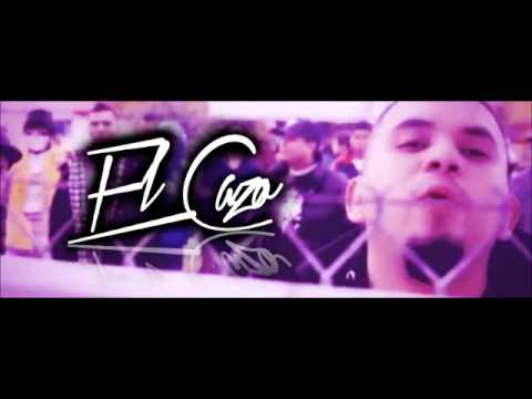 El cazo Under side (screwed and chopped)