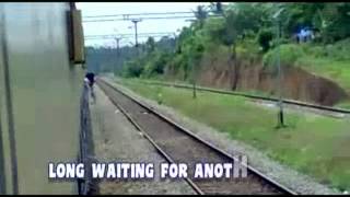 preview picture of video 'IF YOU ARE A INDIAN RAILWAY FAN.........YOU MUST WATCH THIS !!!!!!!!'