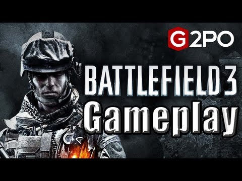 BF3: Tank Appreciation Day [DCRU Colin]