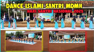 Download lagu DANCE ISLAMI ' SANTRI MADRASAH DINIYAH MAFATIKHUL HUDA' HARI SANTRI NASIONAL 2025 mp3 Download lagu DANCE ISLAMI ' SANTRI MADRASAH DINIYAH MAFATIKHUL HUDA' HARI SANTRI NASIONAL 2025 mp3