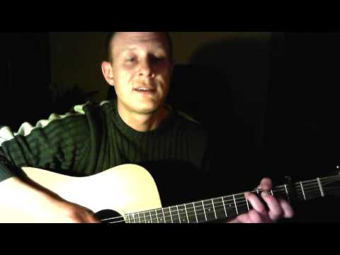 Karel Plíhal - Vstávej holka (cover)