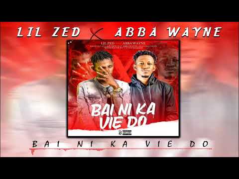 ABBA WAYNE FEAT LIL ZED  serai disponible ce soir sur tout les plateformes de téléchargement