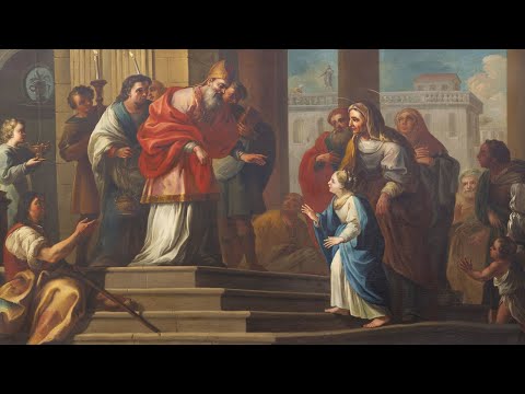 Alma Redemptoris Mater (BNSIC)