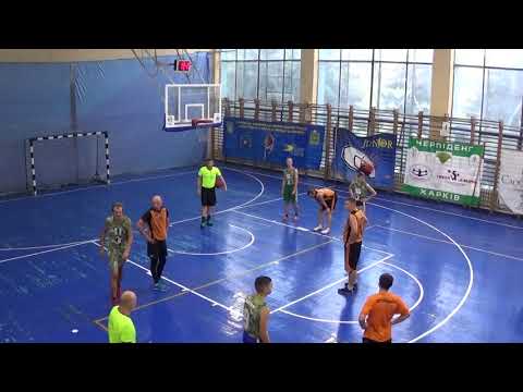 20.07.2018.Летний кубок. Железные Черепахи - MJK