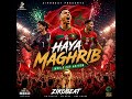 ZIKOBEAT HAYA