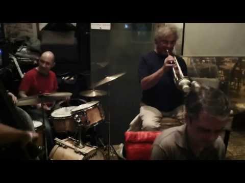 Taking A Chance On Love - Mamelo Gaitanopoulos 4tet.