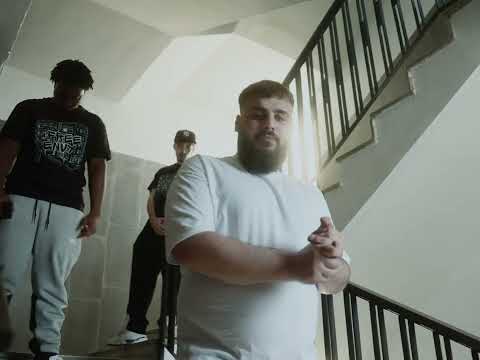 Envy - SHOTTAS FREESTYLE #1 Prod: MACHUPROD1 (Visual Video)