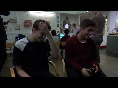 Mordo vs Silas LLL 169 - Winners Semis