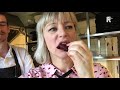 Vegetarische kerst; hoe dan? Chantal zoekt het uit