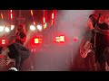 Whitechapel - Devirgination Studies (Live in Orlando, FL 12-6-25)
