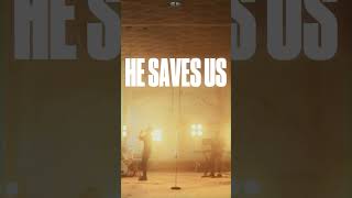 Have you heard my brand-new song “THIS IS OUR GOD” yet?!