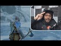 CoryxKenshin After Finally Beating God Of War
