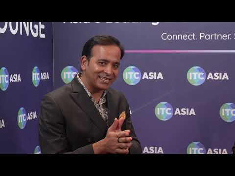 Beyond Protection: How Prevention Can Drive Insurance Growth (ITC Asia 2026)