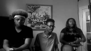 Same Drug by Chance The Rapper (Cover)