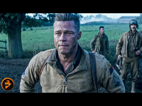 Este es mi hogar | Fury