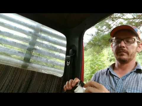 What can you do with an empty box of ammo? Repurpose it!