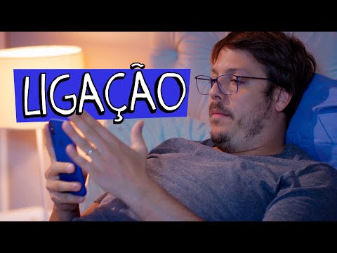 LIGAÇÃO