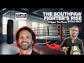 Tre Sean Wiggins The Southpaw Who S Punching Fate In The Face