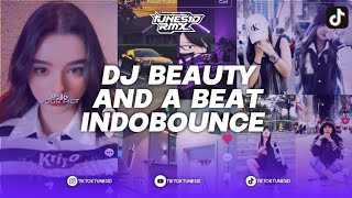 Download lagu DJ BEAUTY AND A BEAT INDO BOUNCE EDIT BY WSKYHAND X JAMS HYBRID X BUCKS mp3