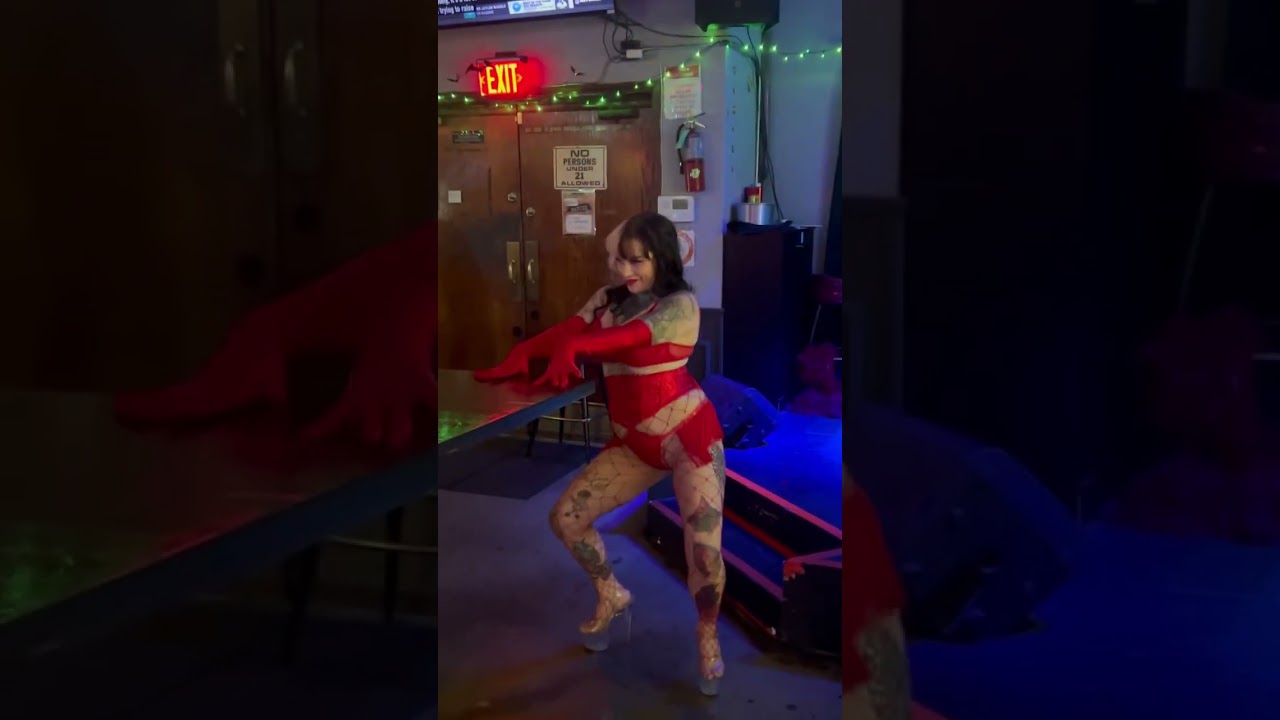 Promotional video thumbnail 4 for Performances by Marilyn Jane