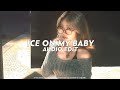 Ice On My Baby Tiktok Version Yung Bleu Ft Kevin Gates Edit Audio V2
