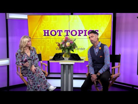 Taylor Swift Inspires Ice Cream Flavors & More Hot Topics