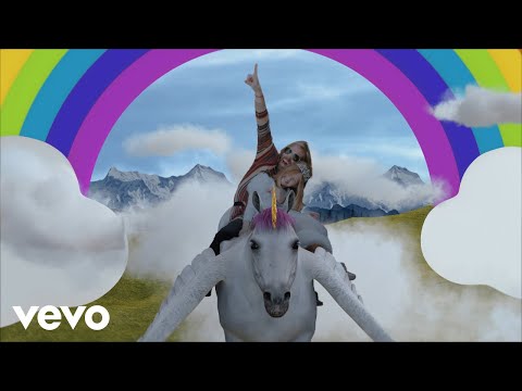 Taylor Hawkins & The Coattail Riders - Middle Child (Official Video)