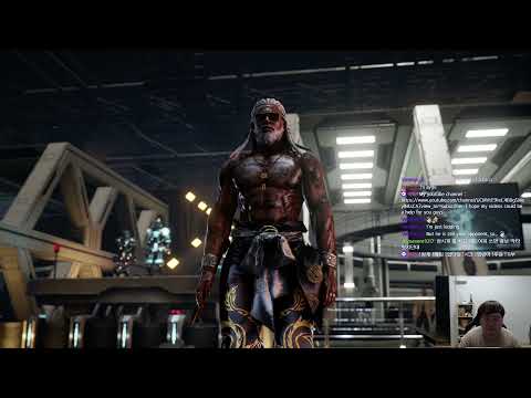 Multi vs Breadman [Tekken 7 Season 4 Bryan Ranked Match]