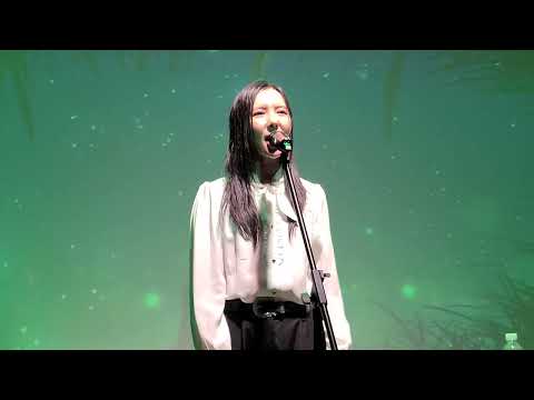 Im No To K(안 괜찮아) - 임다이 𝑳𝒂𝑳𝒂𝑳𝒂𝑶𝑵 '임다이(Im DAI)' 241008 살롱문보우 공연.