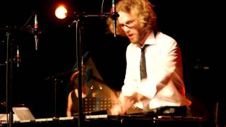 Tobias Frohnhöfer & The New Richie Beirach Trio - Pinocchio