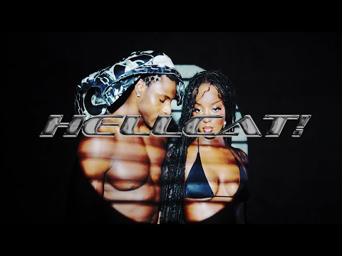 JELEEL! and 1% Studio