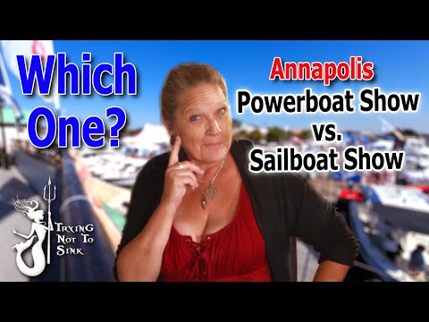Annapolis Hybrid Marine video thumbnail