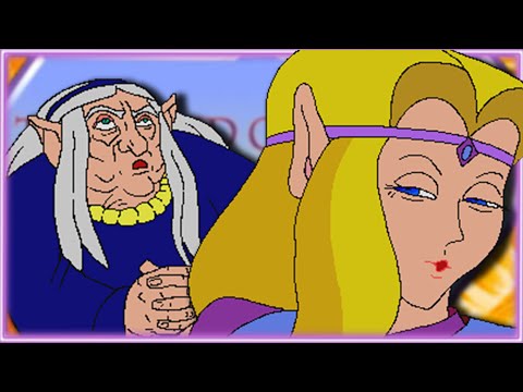 Oof That's An Awkward One │ Zelda Wand of Gamelon Remastered Part 3