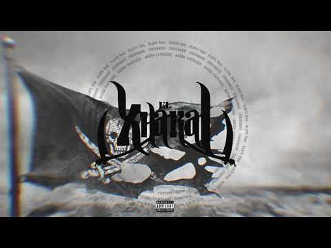 KIJOTE RAH-EL XHAKAL-BANDERA NEGRA beat Loukybeats