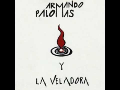 La Trova Me Da Hueva - Armando Palomas