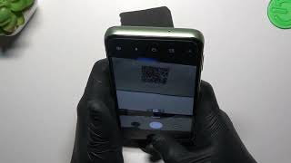 How to Scan QR Codes by Samsung Galaxy M14? Let