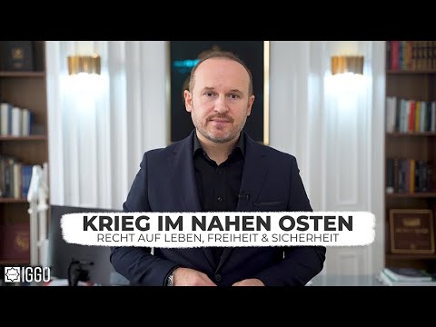Präsident Vural zum Krieg im Nahen Osten | 15.10.2024