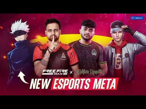 Free Fire OB52 Update Explained | New META, Weapons & Characters