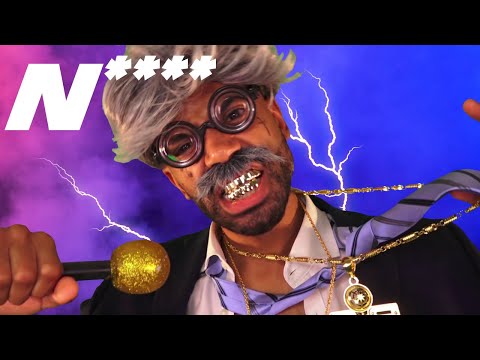 SchwrzVyce - Claus Strunz (official Video)