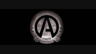ATREYU- Stop! Before It's Too Late and We've Destroyed It All.