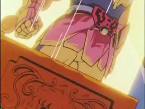 AMV Saint Seiya / Stratovarius / Phoenix / Ikki