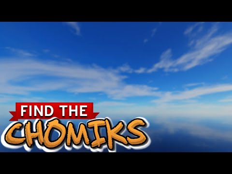 Find the Chomiks OST 072 - Lucidity