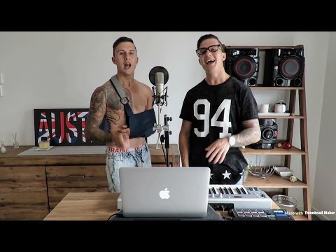 Take Two: I Spy (Kyle) X New Man (Ed Sheeran)