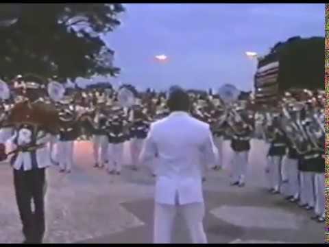 Dragões da Bahia - Esporte Espetacular 1999 - FANFARRA DAS ANTIGAS (BANDA SHOW )